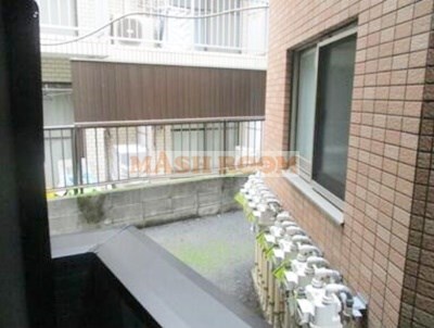 中野新橋駅 徒歩5分 2階の物件内観写真