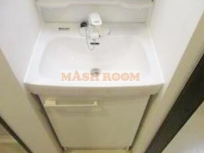 中野新橋駅 徒歩5分 2階の物件内観写真