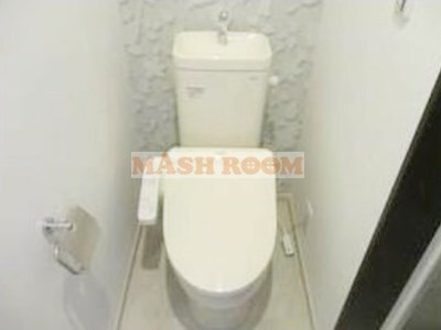 中野新橋駅 徒歩5分 2階の物件内観写真