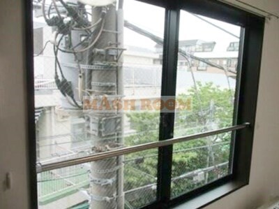 中野新橋駅 徒歩5分 2階の物件内観写真