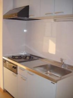 中野富士見町駅 徒歩7分 4階の物件内観写真