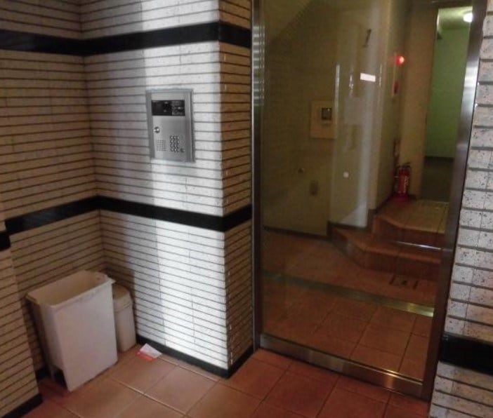 中野富士見町駅 徒歩7分 4階の物件内観写真