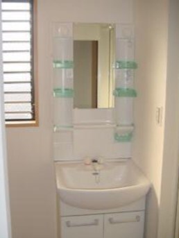 中野富士見町駅 徒歩7分 4階の物件内観写真