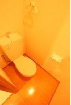 中野富士見町駅 徒歩7分 4階の物件内観写真