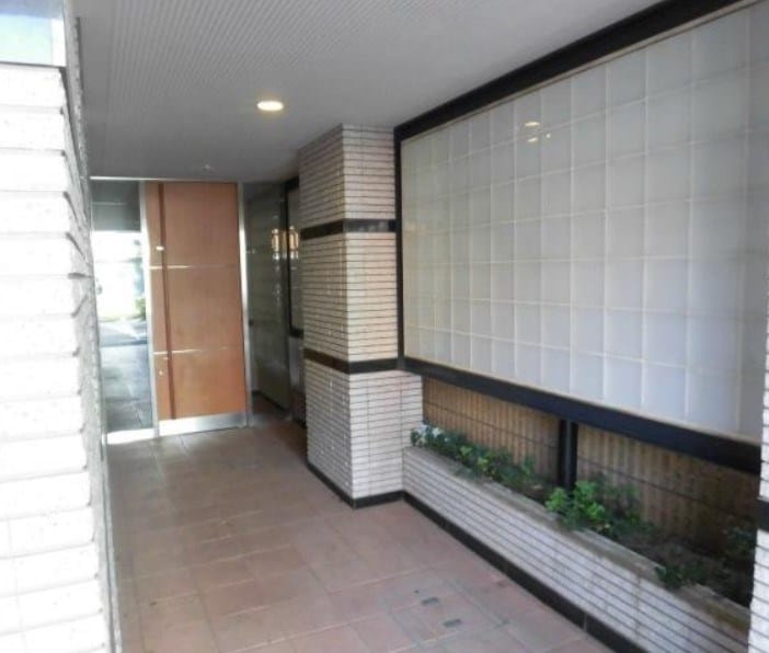 中野富士見町駅 徒歩7分 4階の物件内観写真