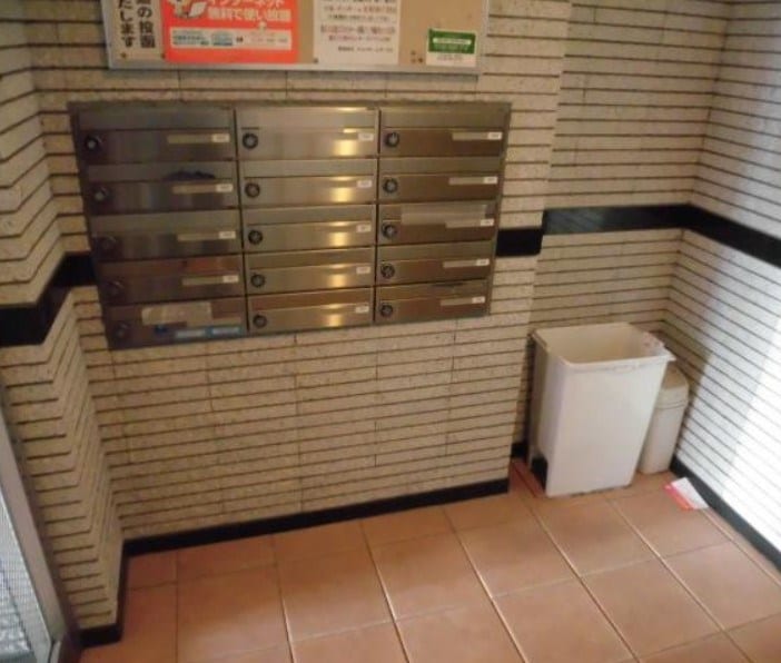 中野富士見町駅 徒歩7分 4階の物件内観写真