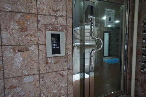 沼袋駅 徒歩2分 2階の物件内観写真