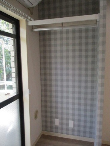 沼袋駅 徒歩2分 2階の物件内観写真