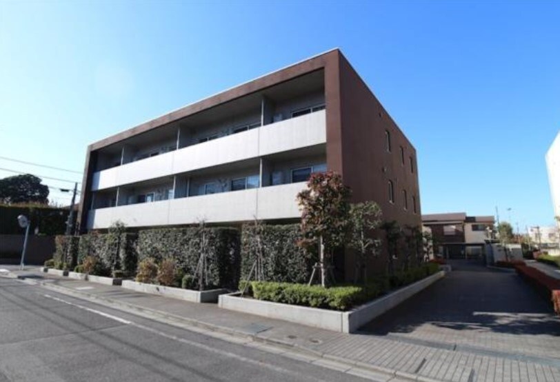 荻窪駅 徒歩14分の物件外観写真