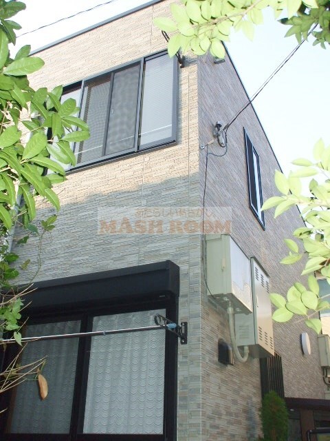 野方駅 徒歩6分 1階の物件外観写真