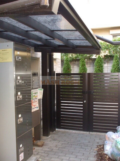 野方駅 徒歩6分 1階の物件内観写真