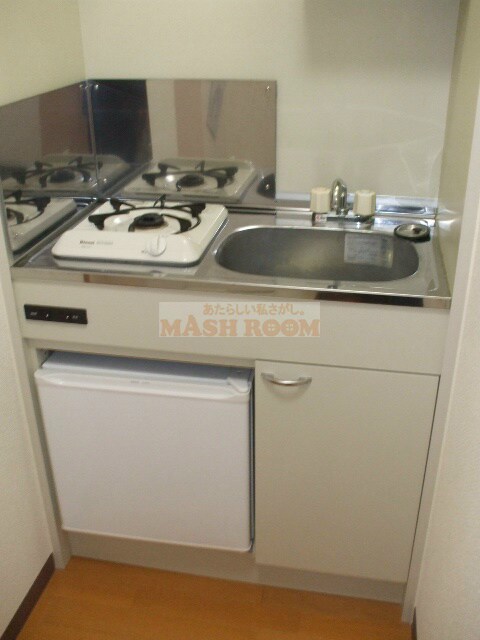 野方駅 徒歩6分 1階の物件内観写真