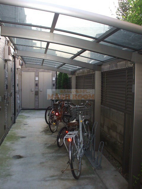 野方駅 徒歩6分 1階の物件内観写真