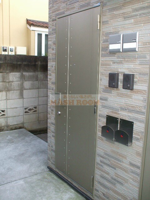 野方駅 徒歩6分 1階の物件内観写真