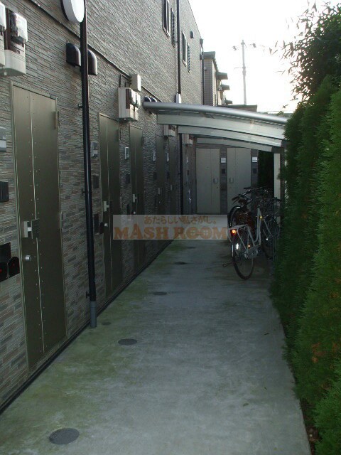 野方駅 徒歩6分 1階の物件内観写真