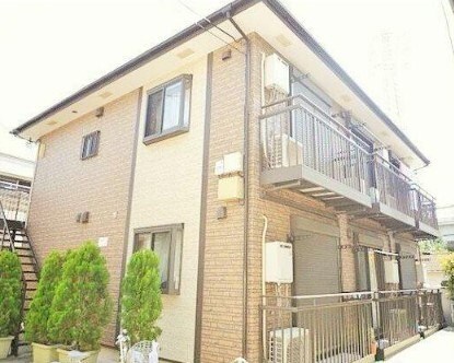 代田橋駅 徒歩4分 1階の物件外観写真