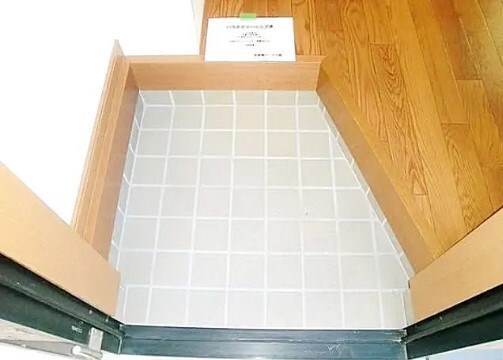 代田橋駅 徒歩4分 1階の物件内観写真