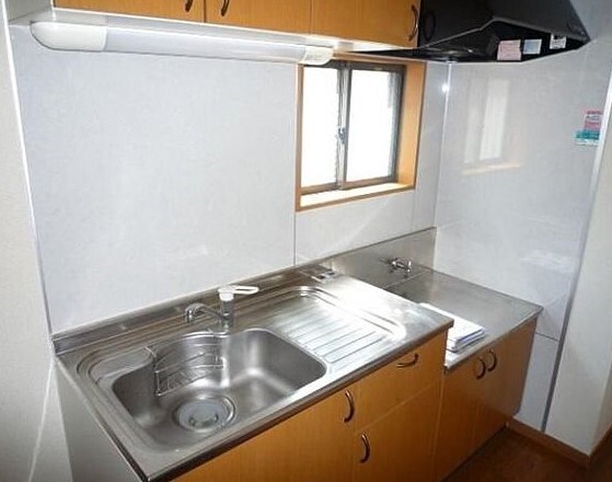 代田橋駅 徒歩4分 1階の物件内観写真