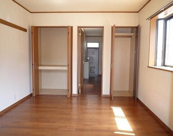 代田橋駅 徒歩4分 1階の物件内観写真