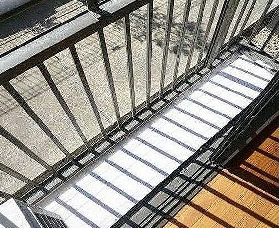 代田橋駅 徒歩4分 1階の物件内観写真