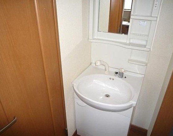 代田橋駅 徒歩4分 1階の物件内観写真