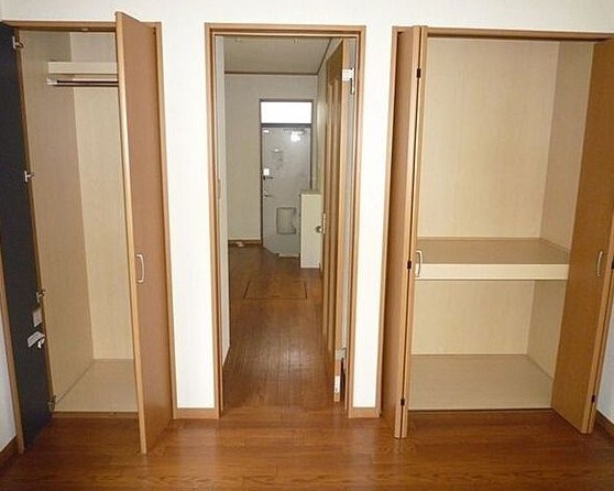 代田橋駅 徒歩4分 1階の物件内観写真