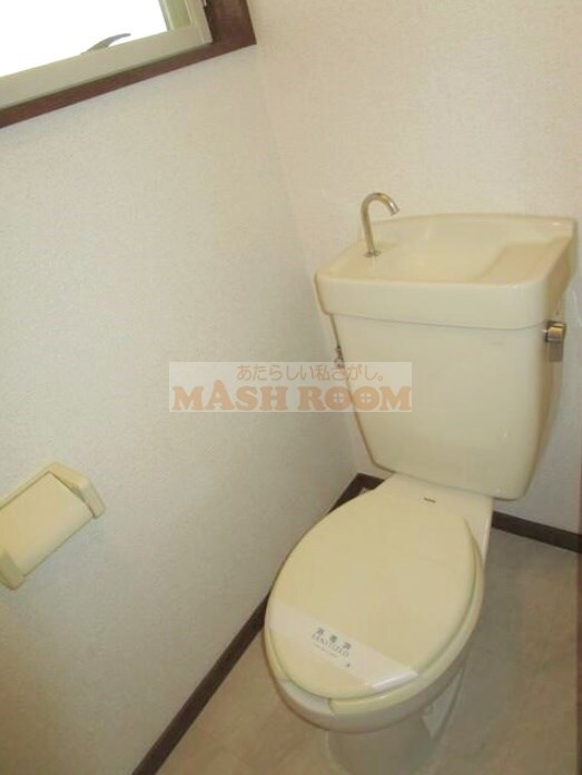 西荻窪駅 徒歩13分 1階の物件内観写真