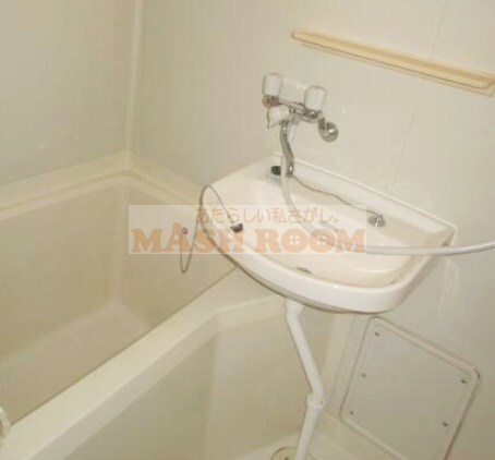 西荻窪駅 徒歩13分 1階の物件内観写真