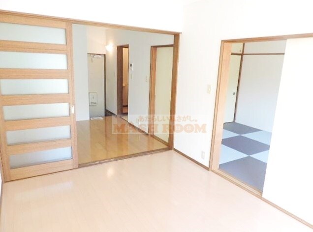 西荻窪駅 徒歩13分 1階の物件内観写真