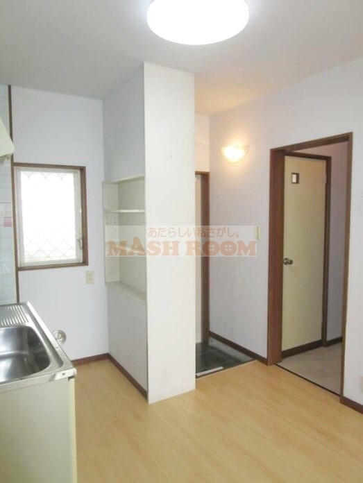 西荻窪駅 徒歩13分 1階の物件内観写真