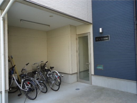 方南町駅 徒歩12分 1階の物件外観写真