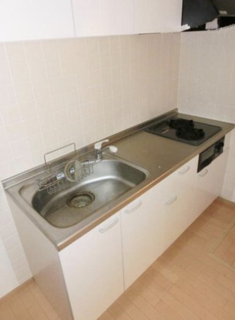 方南町駅 徒歩12分 1階の物件内観写真