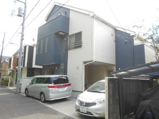 方南町駅 徒歩12分 1階の物件内観写真