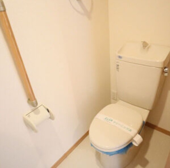 方南町駅 徒歩12分 1階の物件内観写真