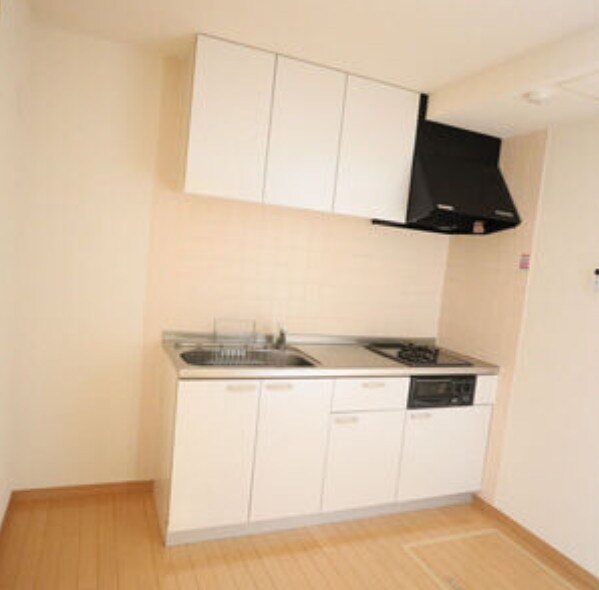 方南町駅 徒歩12分 1階の物件内観写真