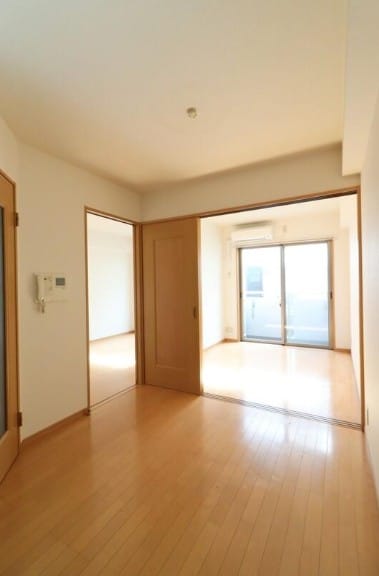 井荻駅 徒歩8分 1階の物件内観写真