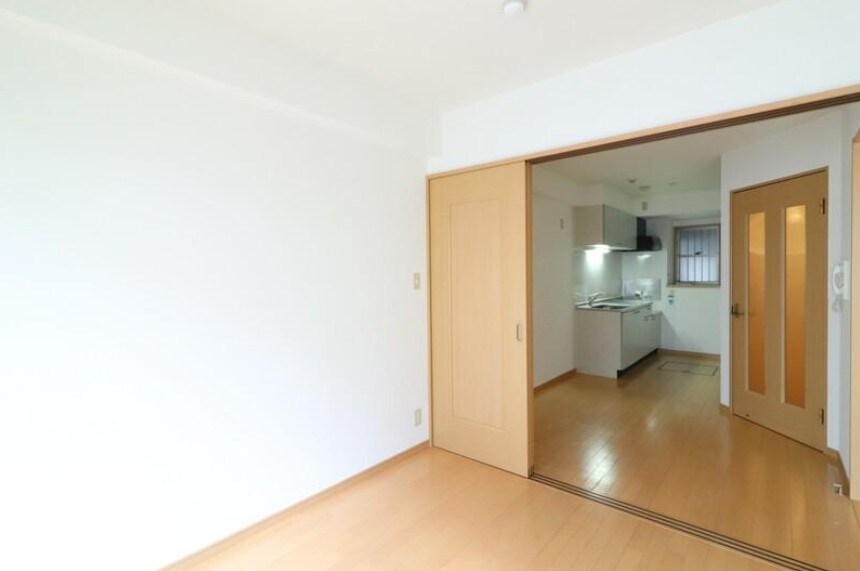 井荻駅 徒歩8分 1階の物件内観写真