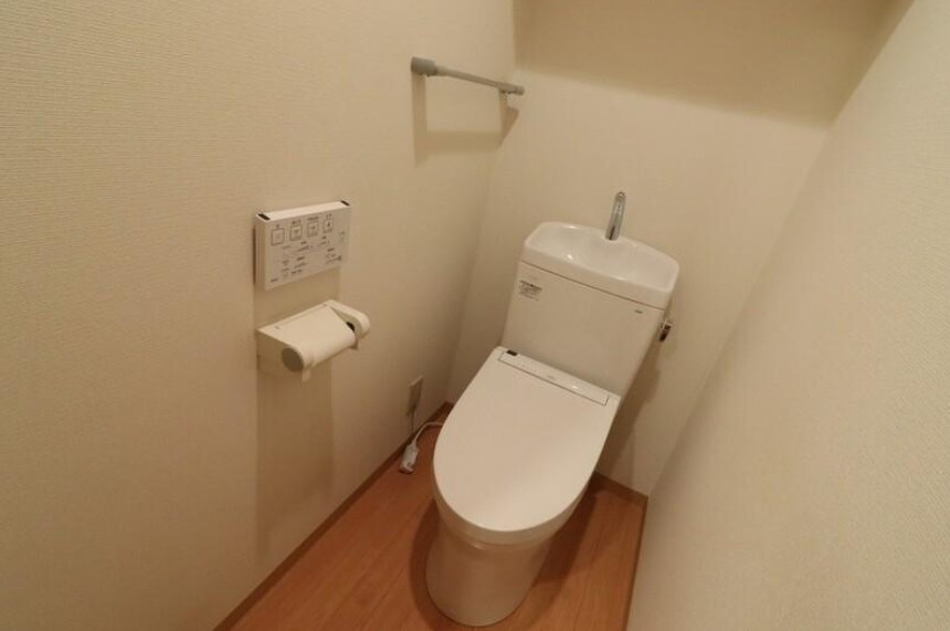 井荻駅 徒歩8分 1階の物件内観写真