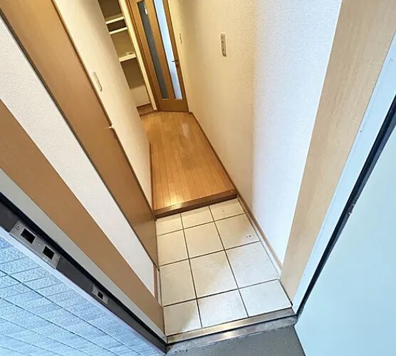 井荻駅 徒歩8分 1階の物件内観写真