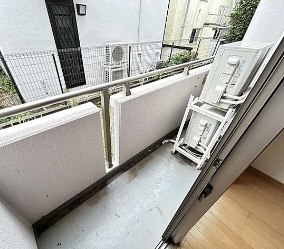 井荻駅 徒歩8分 1階の物件内観写真