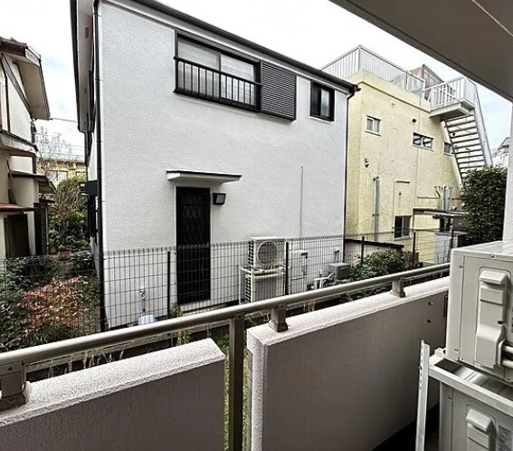 井荻駅 徒歩8分 1階の物件内観写真