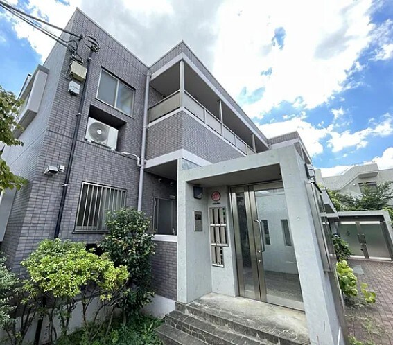 井荻駅 徒歩8分 1階の物件内観写真