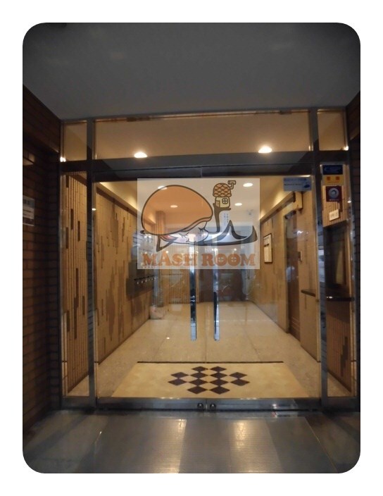 高円寺駅 徒歩2分 2階の物件外観写真