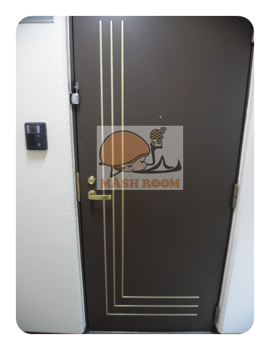 高円寺駅 徒歩2分 2階の物件内観写真