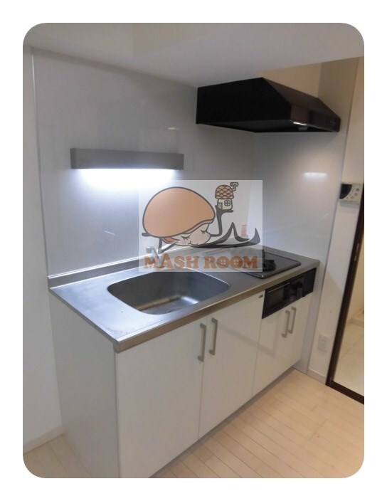 高円寺駅 徒歩2分 2階の物件内観写真