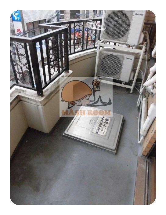 高円寺駅 徒歩2分 2階の物件内観写真