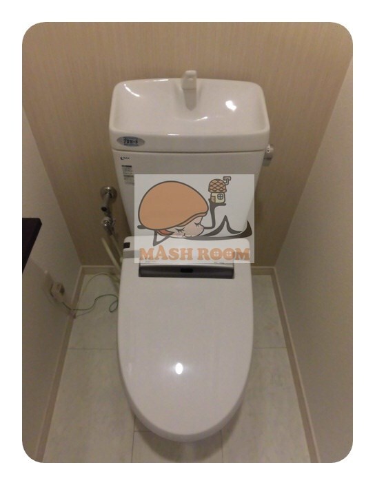 高円寺駅 徒歩2分 2階の物件内観写真