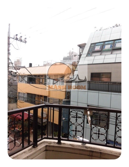 高円寺駅 徒歩2分 2階の物件内観写真