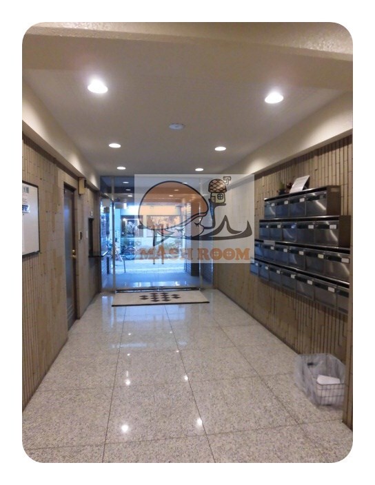 高円寺駅 徒歩2分 2階の物件内観写真