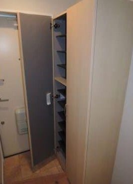 西荻窪駅 徒歩8分 1階の物件内観写真